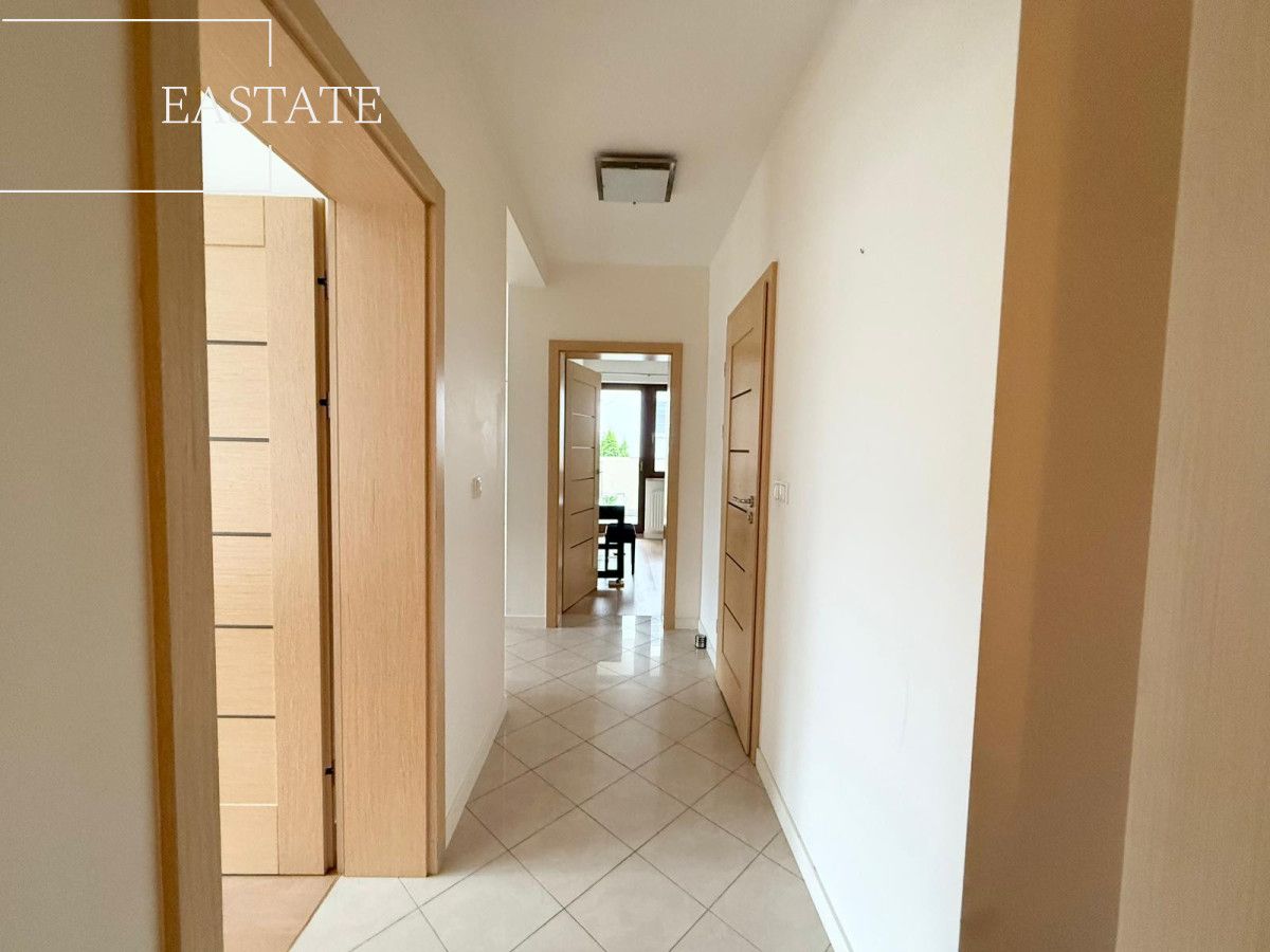 Mieszkanie 3-pokojowe Warszawa Włochy, ul. Wylot. Zdjęcie 12