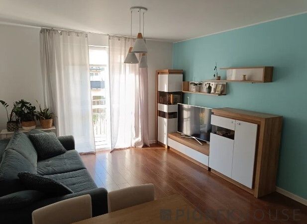 Mieszkanie 2-pokojowe Warszawa Włochy, ul. Rakowska. Zdjęcie 1