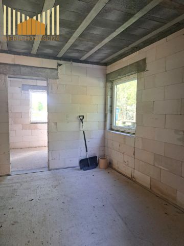 dom wolnostojący, 4 pokoje Mrozy. Zdjęcie 12