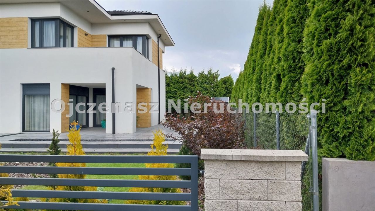 dom wolnostojący, 4 pokoje Niemcz. Zdjęcie 5