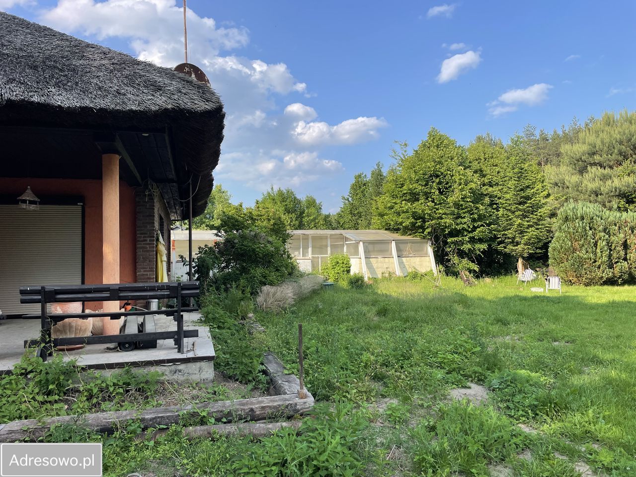 dom wolnostojący, 5 pokoi Bukowice, ul. Złotowska. Zdjęcie 4