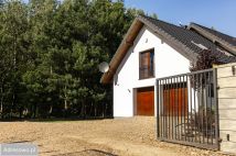 dom wolnostojący, 4 pokoje Łochów