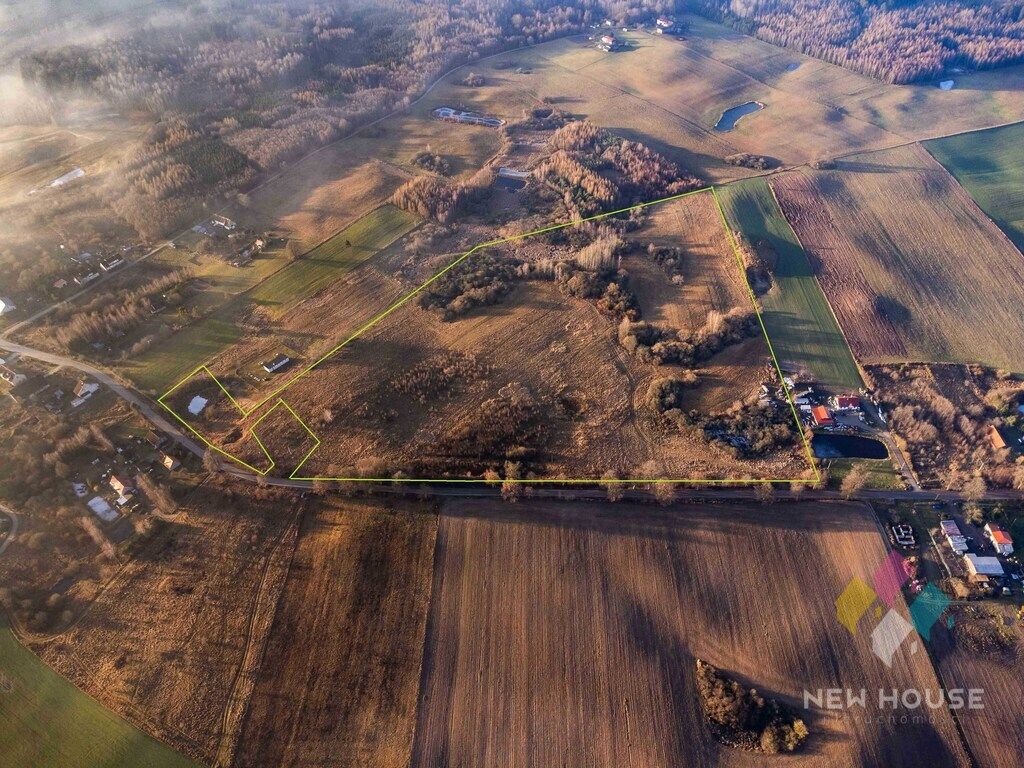 Działka rolna Gradki. Zdjęcie 2