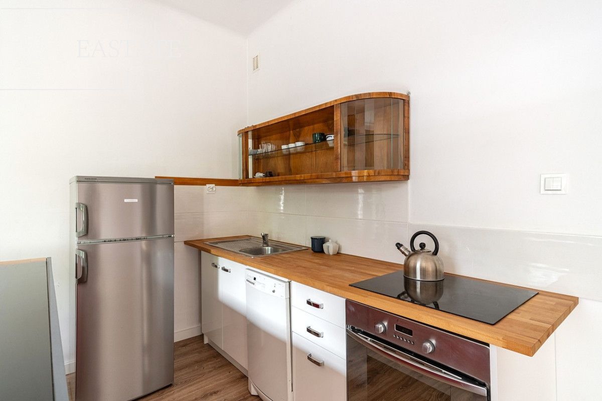 Mieszkanie 2-pokojowe Warszawa Praga-Południe, ul. Lipska. Zdjęcie 5