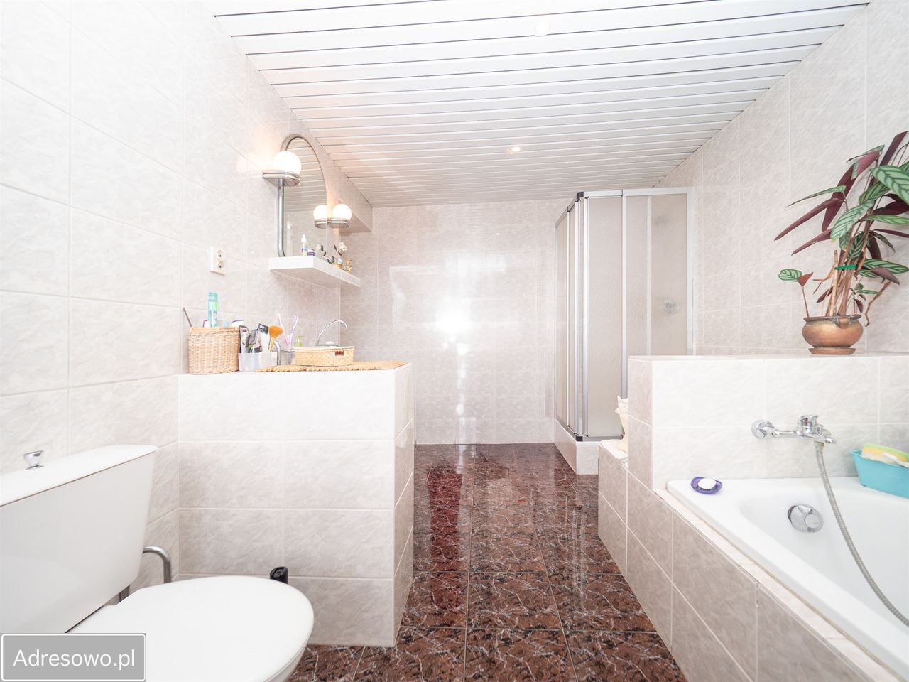 dom wolnostojący, 6 pokoi Mała Wieś. Zdjęcie 20