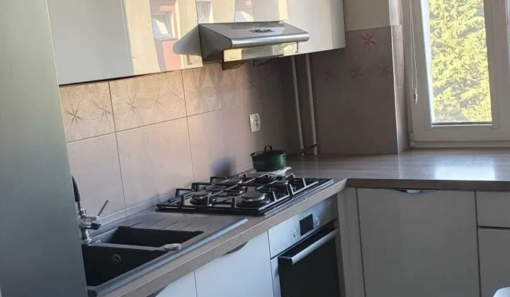 Mieszkanie 2-pokojowe Szczecin Podjuchy, ul. Floriana Szarego