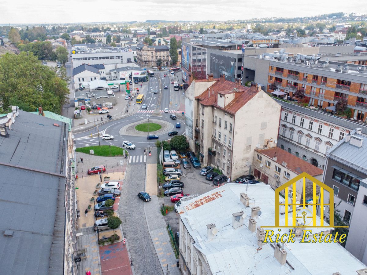 Mieszkanie 1-pokojowe Bielsko-Biała, ul. Norberta Barlickiego. Zdjęcie 4