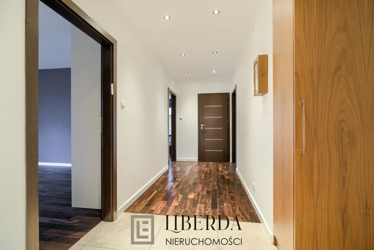 Mieszkanie 5-pokojowe Warszawa Ochota, ul. Grójecka. Zdjęcie 10