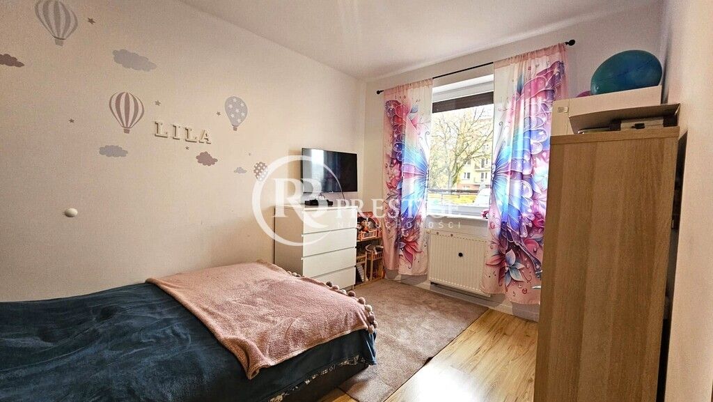 Mieszkanie 4-pokojowe Stargard Lotnisko, ul. Czesława Tańskiego. Zdjęcie 4