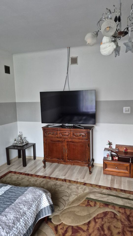 dom wolnostojący Łuków, ul. Jana Kilińskiego. Zdjęcie 5