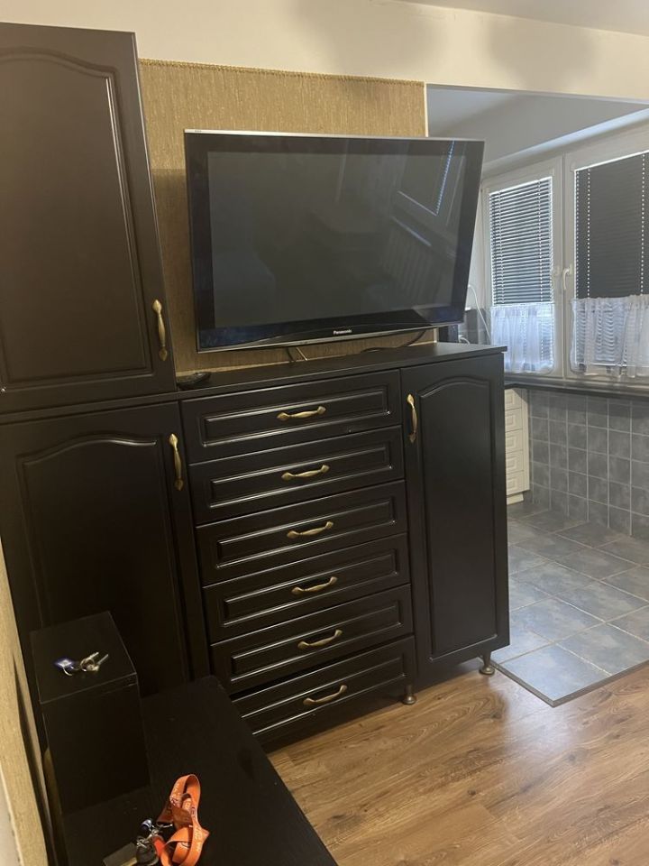 Mieszkanie 2-pokojowe Olsztyn Śródmieście. Zdjęcie 3