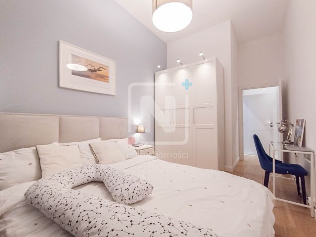 Mieszkanie 2-pokojowe Warszawa Mokotów, ul. Lubaszki. Zdjęcie 2