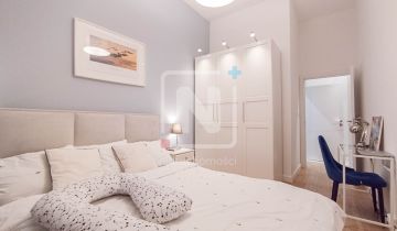 Mieszkanie 2-pokojowe Warszawa Mokotów, ul. Lubaszki