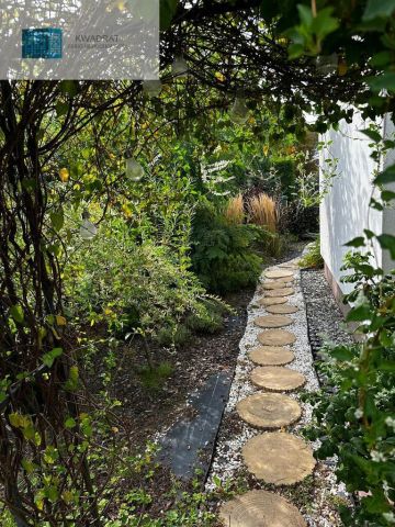 dom wolnostojący, 5 pokoi Łódź. Zdjęcie 12