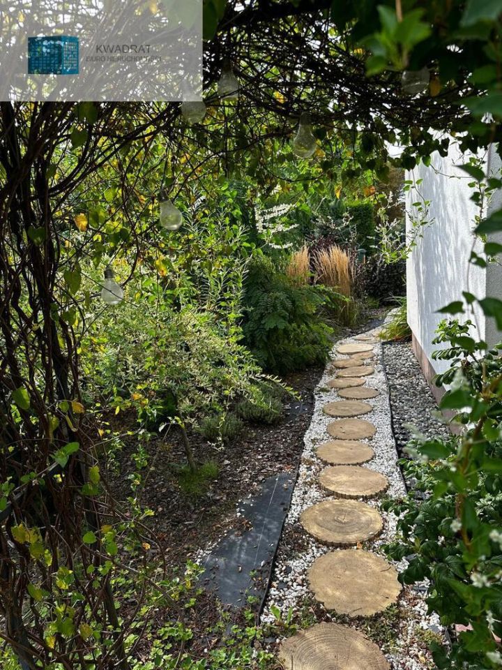 dom wolnostojący, 5 pokoi Łódź. Zdjęcie 12