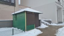 Nieruchomość komercyjna Lublin Śródmieście, ul. Okopowa. Zdjęcie 2