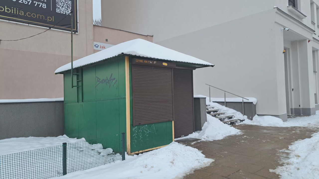 Nieruchomość komercyjna Lublin Śródmieście, ul. Okopowa. Zdjęcie 3