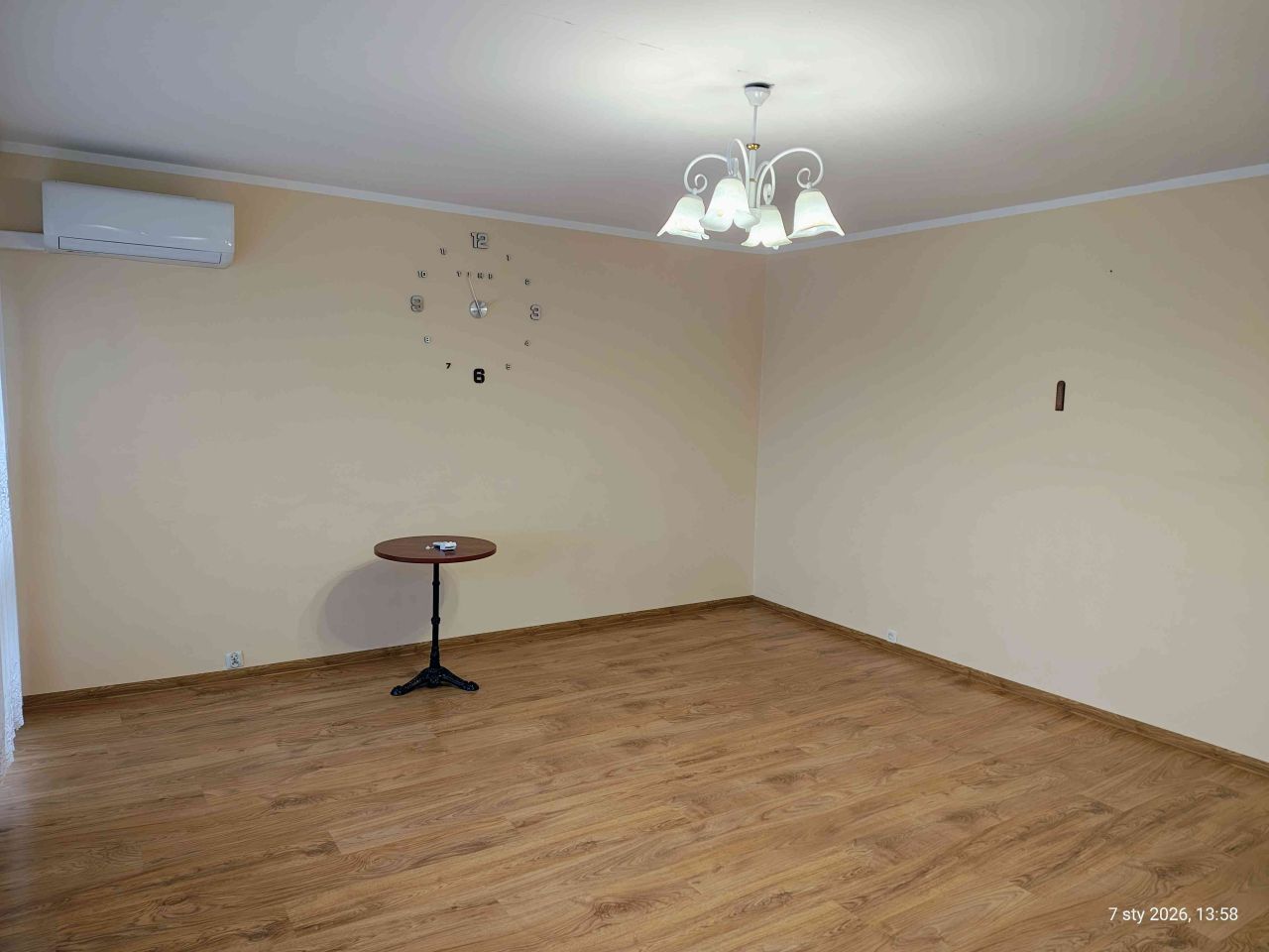 Mieszkanie 2-pokojowe Toruń Rubinkowo, ul. Władysława Dziewulskiego. Zdjęcie 3