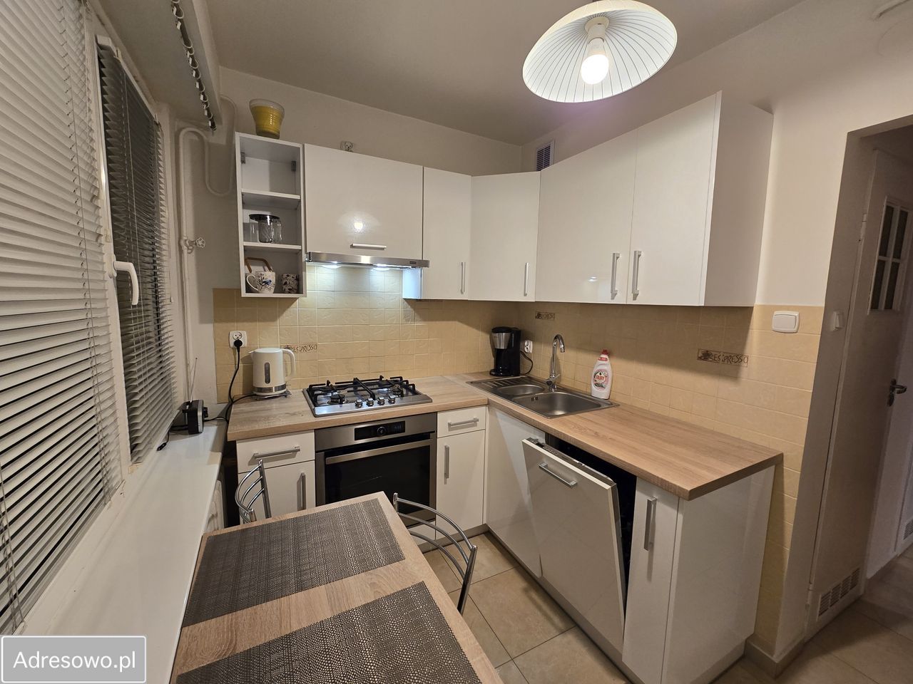 Mieszkanie 3-pokojowe Stalowa Wola, ul. Komisji Edukacji Narodowej. Zdjęcie 2