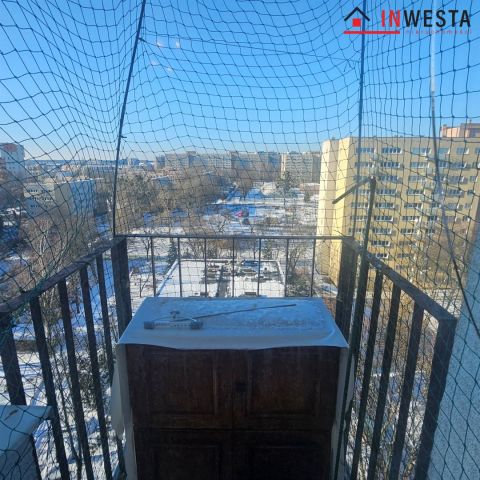 Mieszkanie 2-pokojowe Warszawa Bielany, ul. Władysława Broniewskiego. Zdjęcie 10