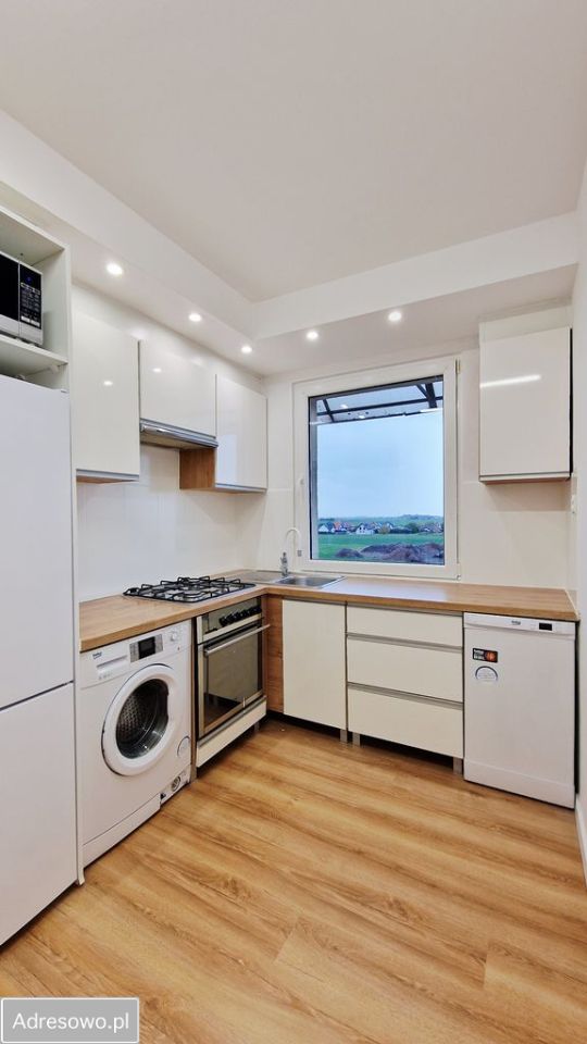 Mieszkanie 3-pokojowe Chełmża, ul. ks. Stefana Wincentego Frelichowskiego. Zdjęcie 10