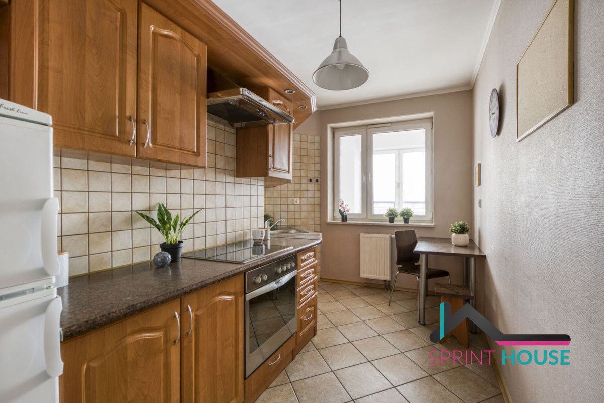 Mieszkanie 1-pokojowe Warszawa Wola, ul. Marcina Kasprzaka. Zdjęcie 6