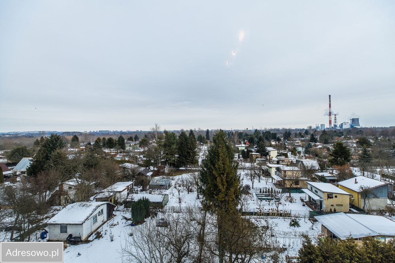 Mieszkanie 2-pokojowe Kraków Płaszów. Zdjęcie 6