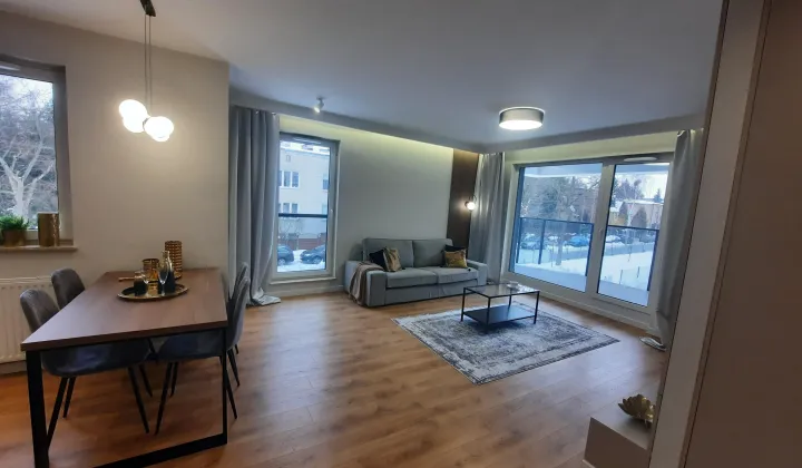 Mieszkanie 2-pokojowe Warszawa Włochy, ul. Szczęsna