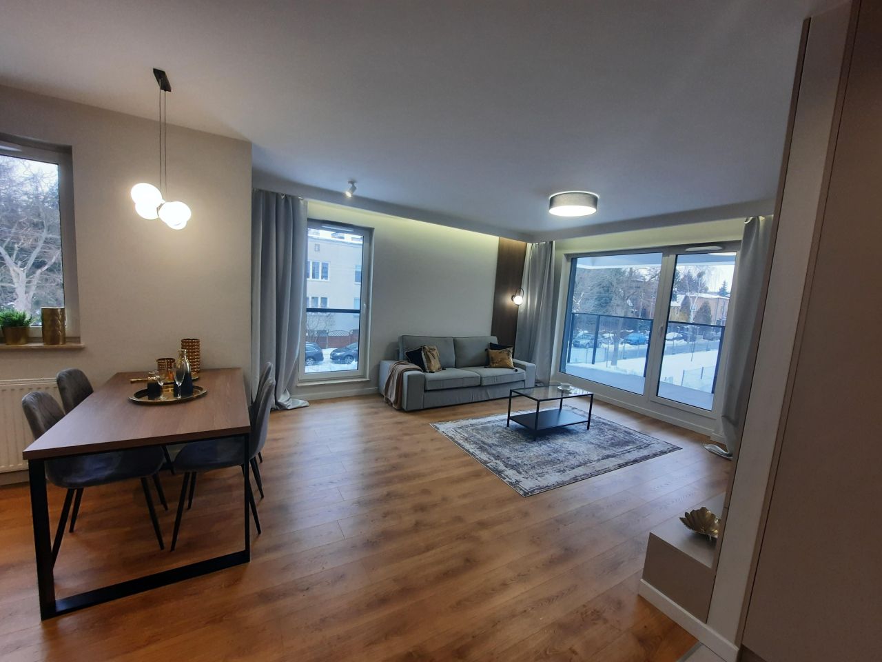 Mieszkanie 2-pokojowe Warszawa Włochy, ul. Szczęsna. Zdjęcie 1