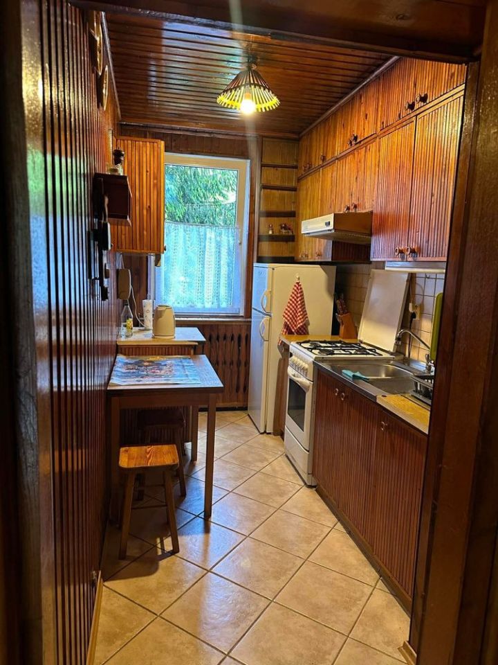 Mieszkanie 2-pokojowe Kraków Kurdwanów, ul. por. Halszki. Zdjęcie 6