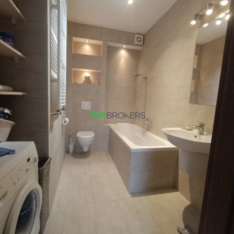 Mieszkanie 4-pokojowe Warszawa Targówek, ul. Wyspowa. Zdjęcie 4