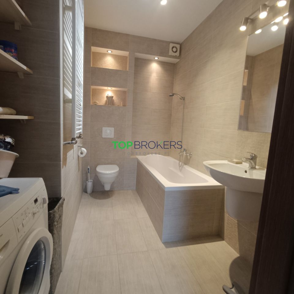 Mieszkanie 4-pokojowe Warszawa Targówek, ul. Wyspowa. Zdjęcie 4