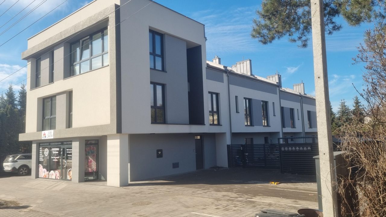 Mieszkanie 1-pokojowe Legionowo, ul. Suwalna. Zdjęcie 14