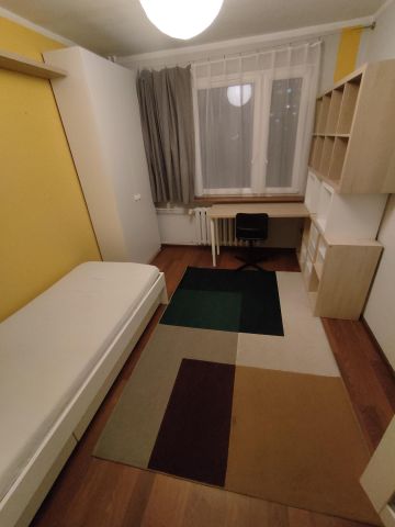 Pokój Kraków Mistrzejowice, os. Kombatantów. Zdjęcie 1