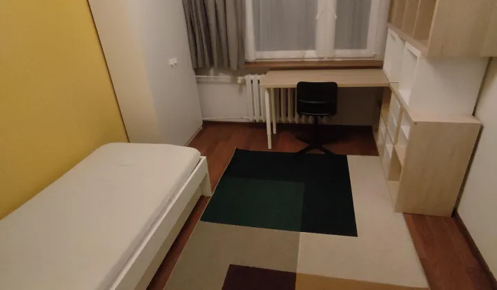 Pokój Kraków Mistrzejowice, os. Kombatantów