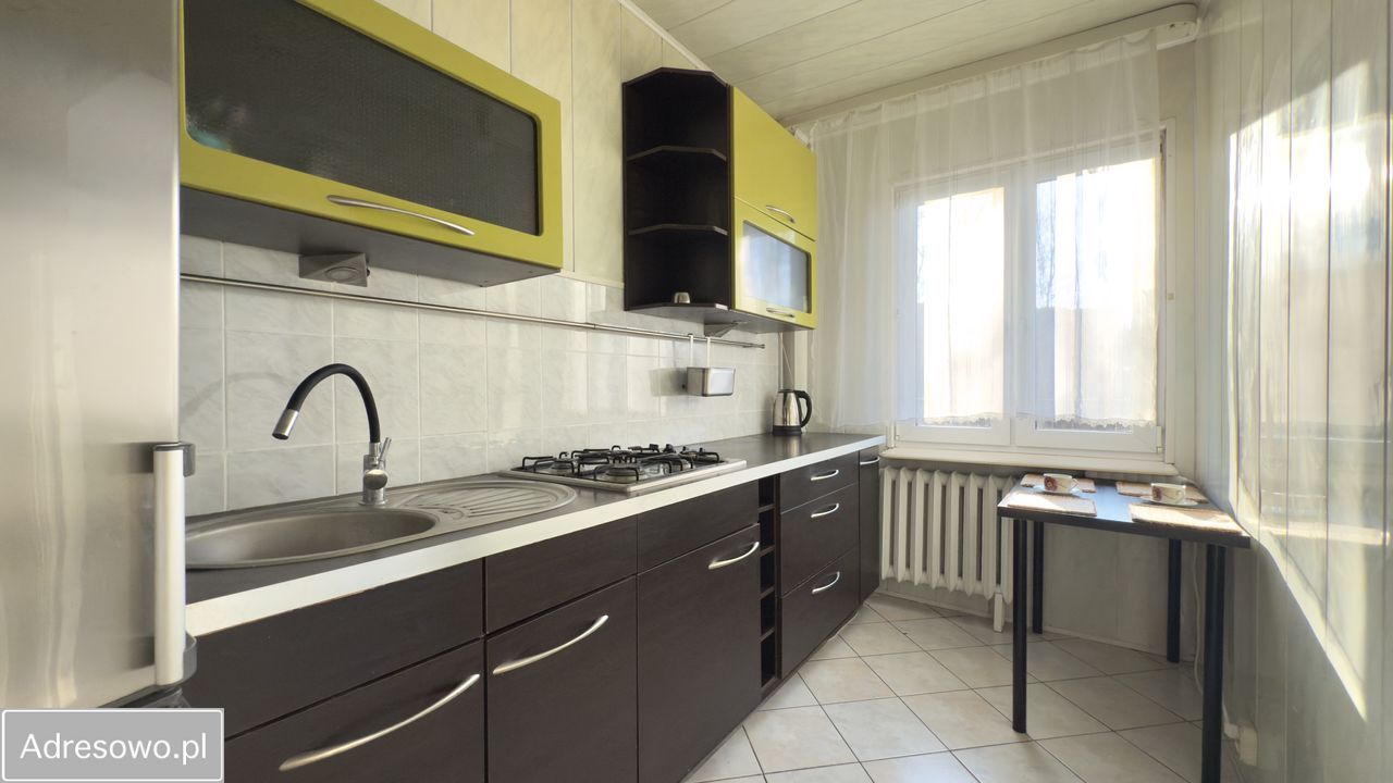 Mieszkanie 3-pokojowe Katowice, ul. Michała Ossowskiego. Zdjęcie 11