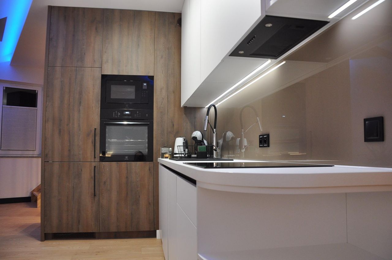 Mieszkanie 4-pokojowe Wrocław Maślice, ul. Węgliniecka. Zdjęcie 18