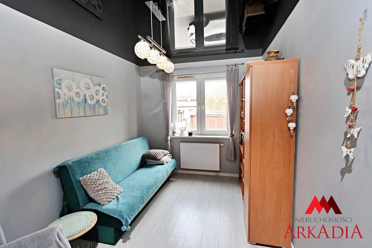 Mieszkanie 2-pokojowe Włocławek Centrum, pl. Kolanowszczyzna. Zdjęcie 8