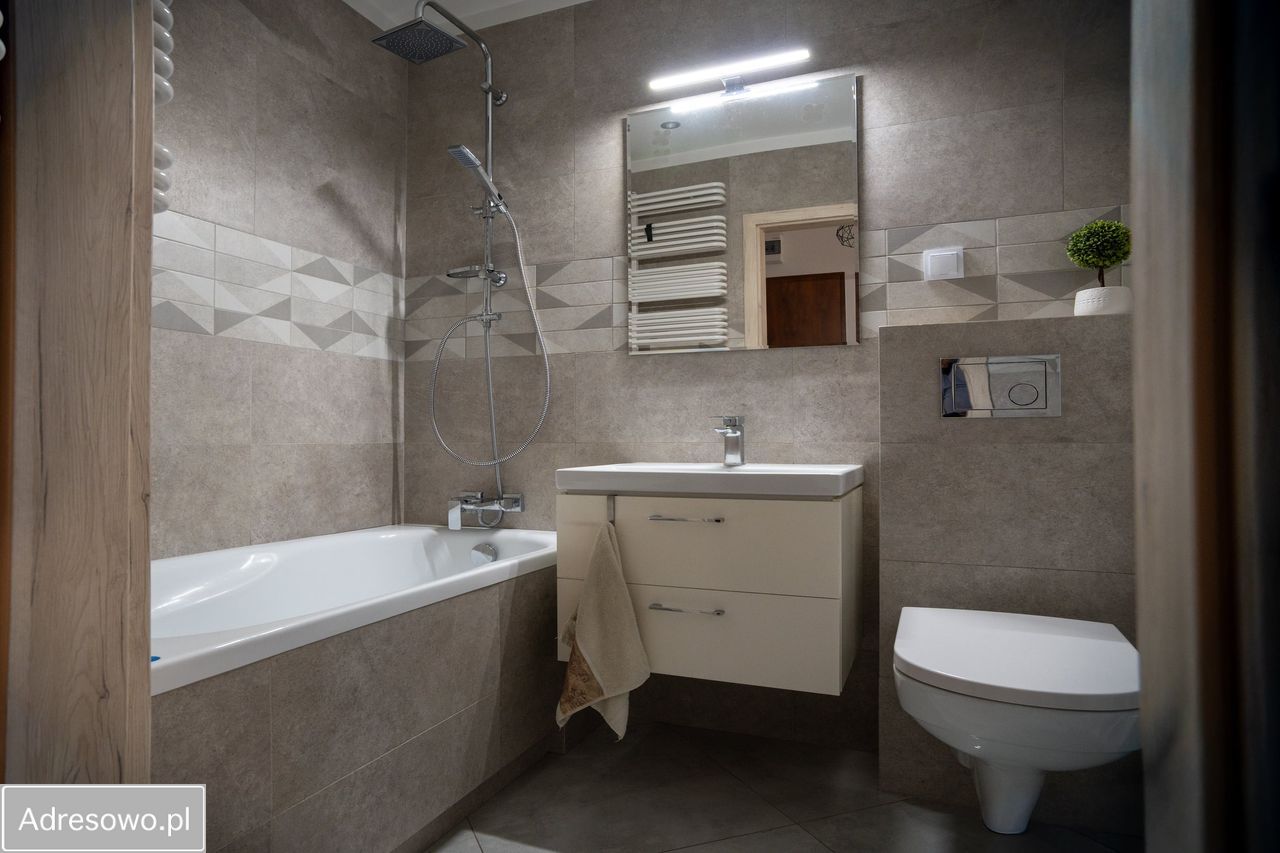 Mieszkanie 2-pokojowe Białystok Wygoda, ul. 42 Pułku Piechoty. Zdjęcie 7