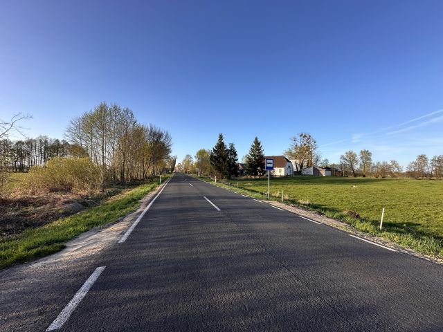 Działka budowlana Gościmiec. Zdjęcie 1