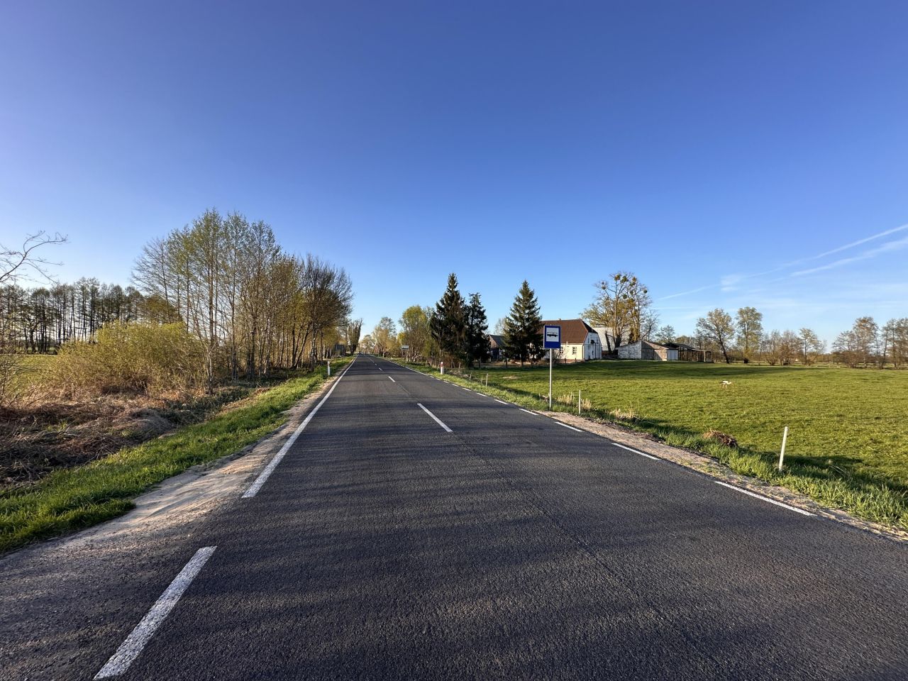 Działka budowlana Gościmiec. Zdjęcie 1