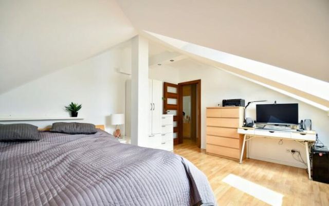 Mieszkanie 3-pokojowe Warszawa Białołęka, ul. Geodezyjna. Zdjęcie 6