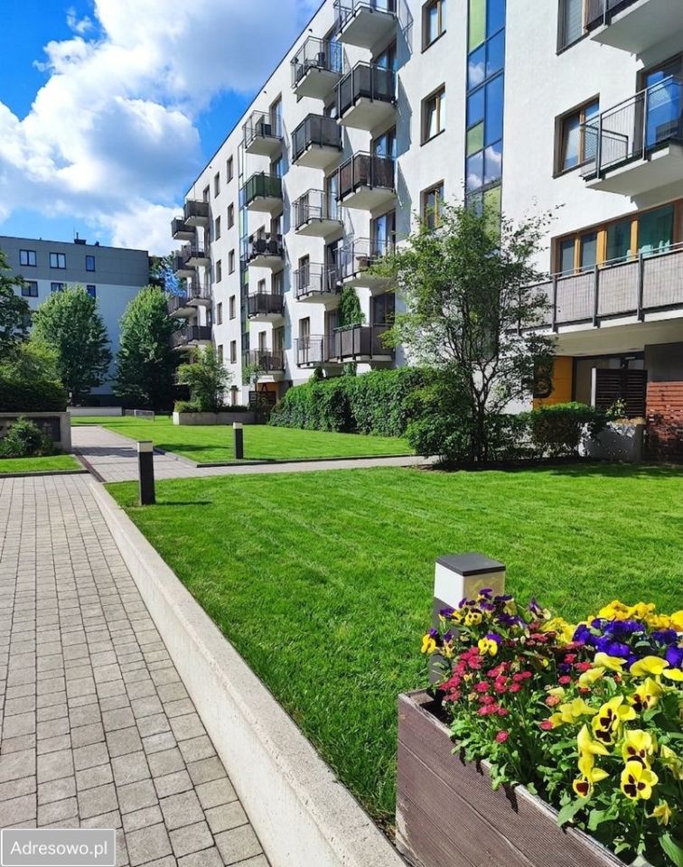 Mieszkanie 2-pokojowe Warszawa Wola, ul. Jana Kazimierza. Zdjęcie 12