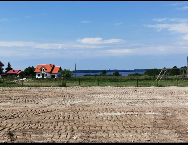 Działka budowlana Kal. Zdjęcie 1