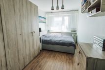 Mieszkanie 3-pokojowe Toruń Na Skarpie, ul. Przy Skarpie. Zdjęcie 2