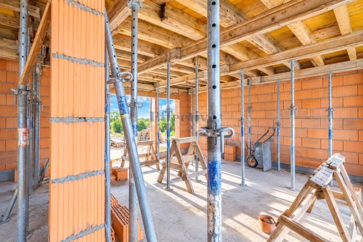dom szeregowy, 4 pokoje Środa Śląska, ul. Kolejowa. Zdjęcie 4