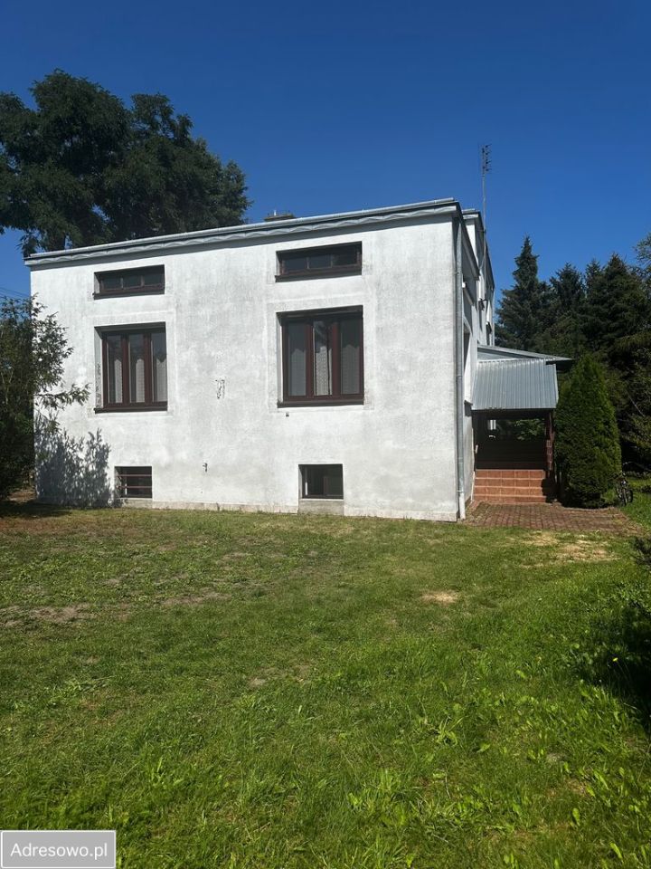 dom wolnostojący, 5 pokoi Szwejki. Zdjęcie 14