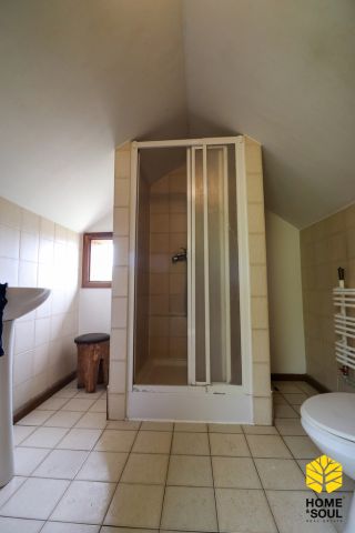 dom wolnostojący, 11 pokoi Budziska, ul. Mazowiecka. Zdjęcie 17