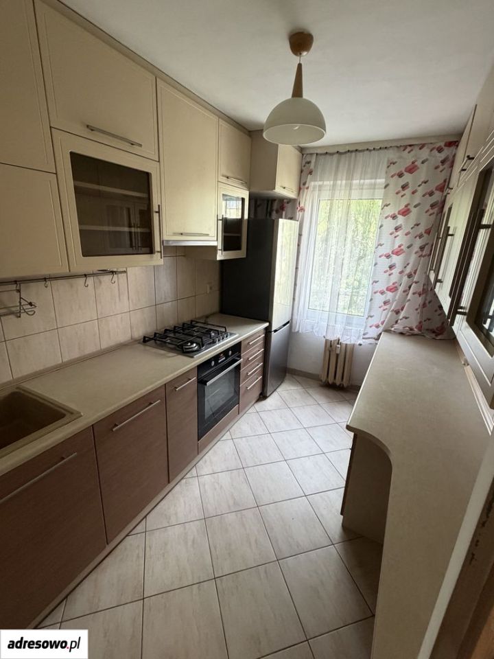 Mieszkanie 3-pokojowe Kraków Prądnik Czerwony, ul. Dobrego Pasterza. Zdjęcie 5