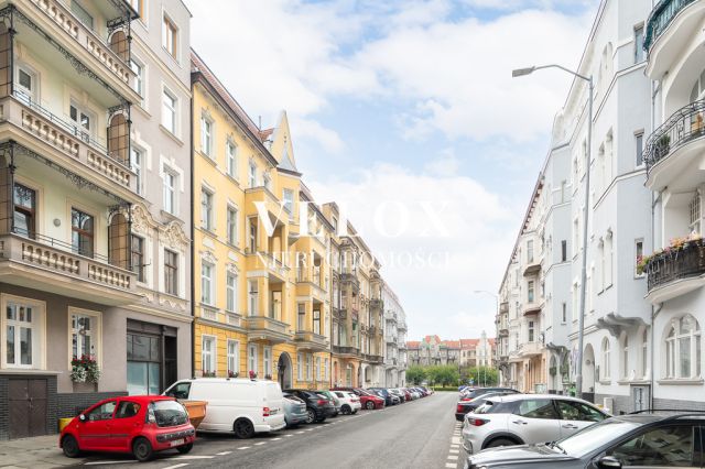 Mieszkanie 3-pokojowe Szczecin Śródmieście, ul. Mazurska. Zdjęcie 12